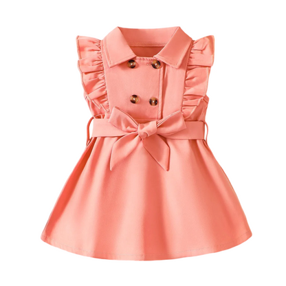 Baby & Toddler Girl Classy Dress