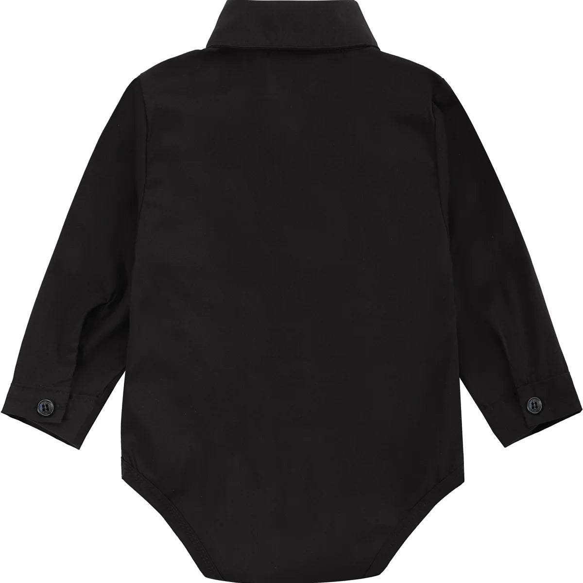 Dresswear Shirt Bodysuit