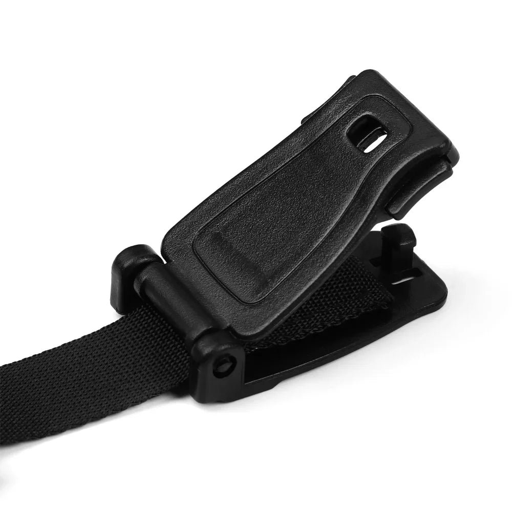 Car Seat Belt Adjustable Strap