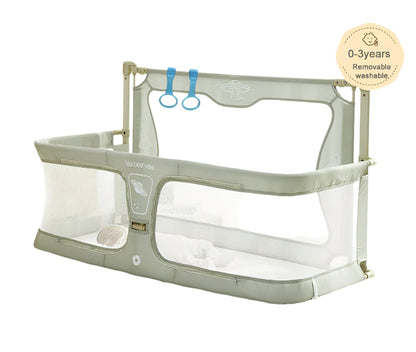 Lightweight Foldable Baby Bassinet