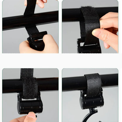 2PCS Stroller Hook