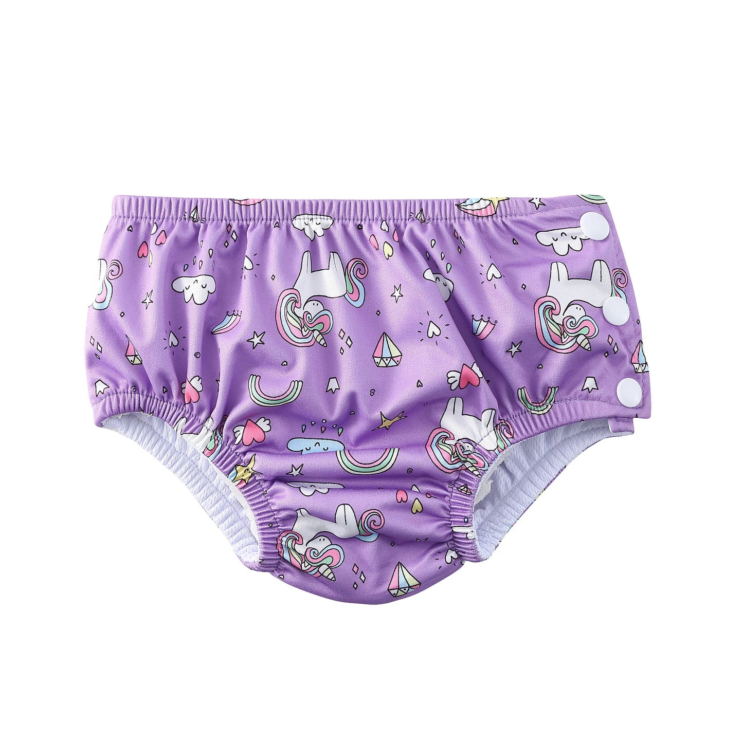 Baby & Toddler Unisex Swim Nappies