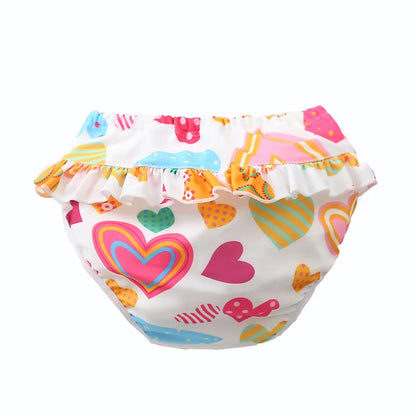 Baby & Toddler Unisex Leakproof Swimming Nappies