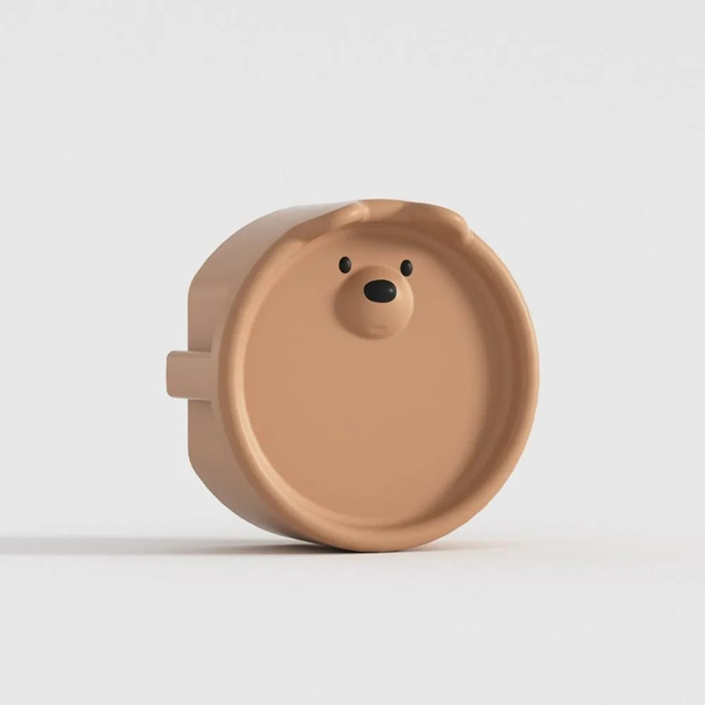 Cute Bear Socket Protective Outlet Cover