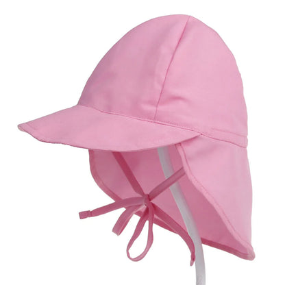 Baby & Toddler Summer Sun Hat