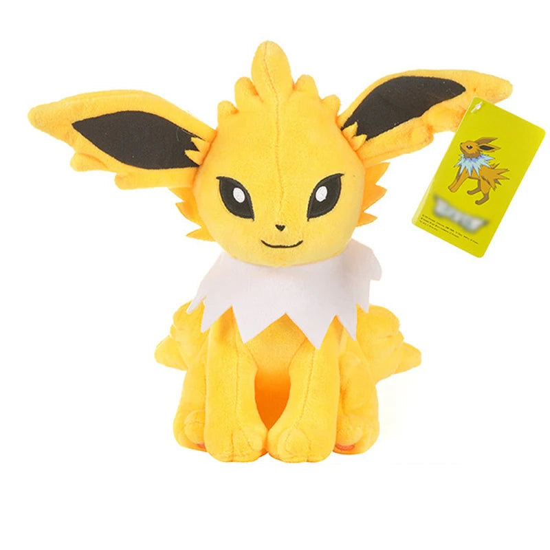 Pokemon plush toy