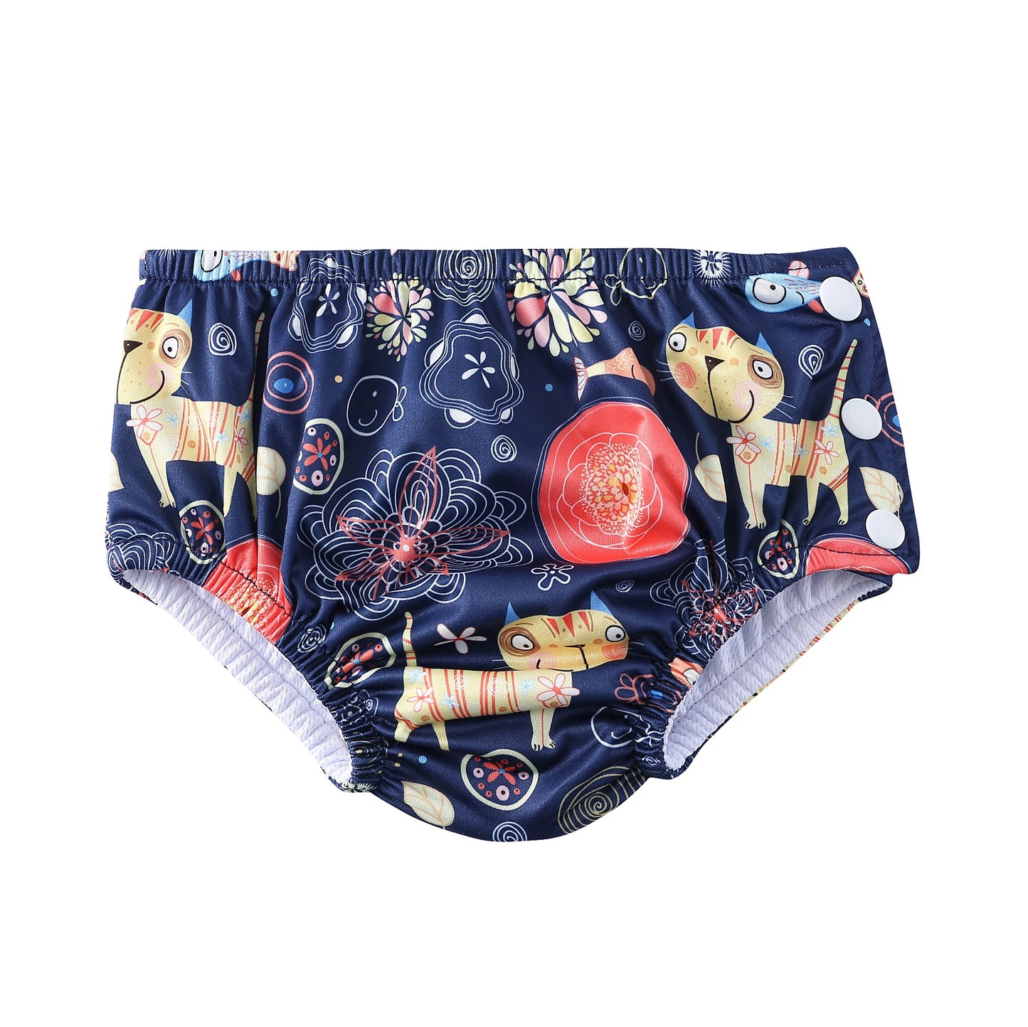 Baby & Toddler Unisex Swim Nappies