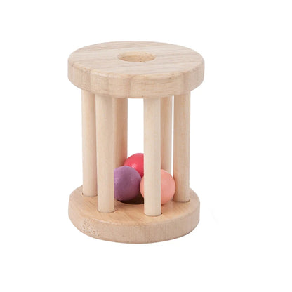 Baby Wooden Music Toy