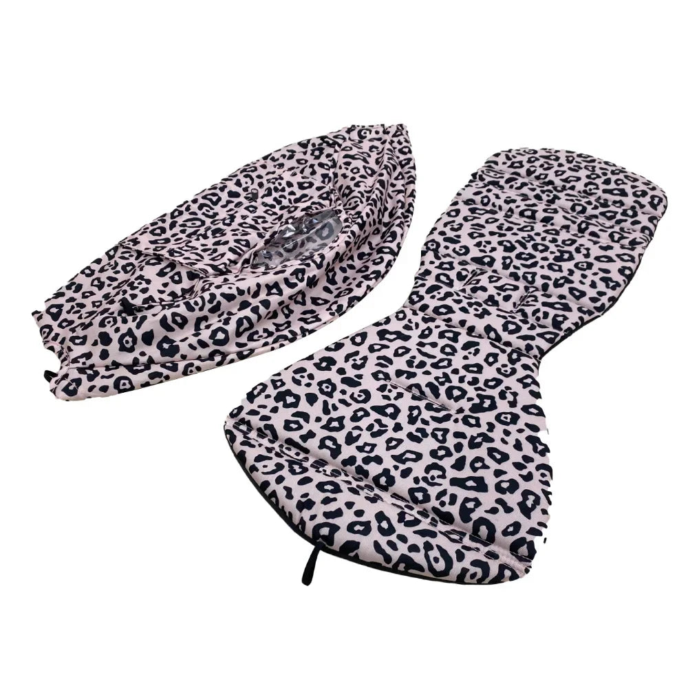 Baby Stroller Hood and Cushion