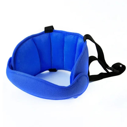 Head Fixing Children Travel Pillow