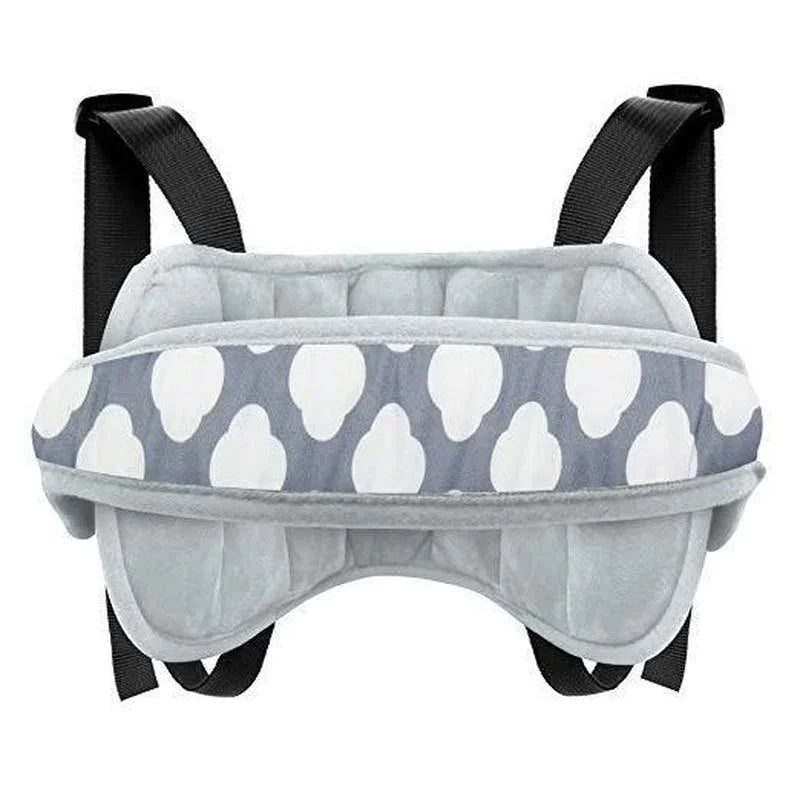 Head Fixing Children Travel Pillow