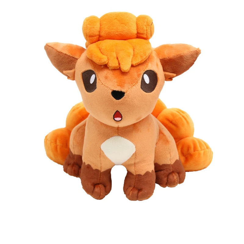 Pokemon plush toy