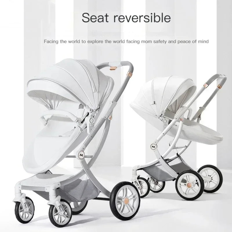 3in1 Baby Stroller