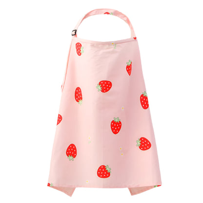 Breathable Baby Feeding Nursing Covers