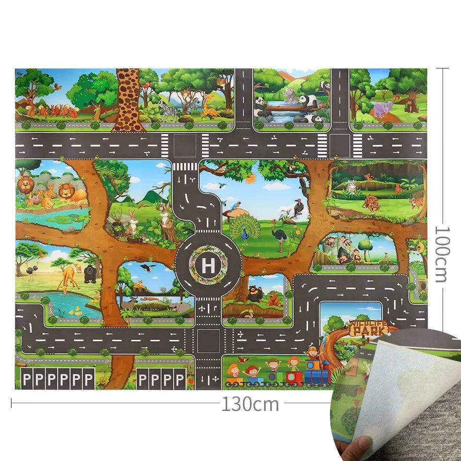 Kids Playmat