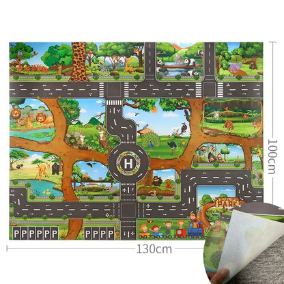 Kids Playmat