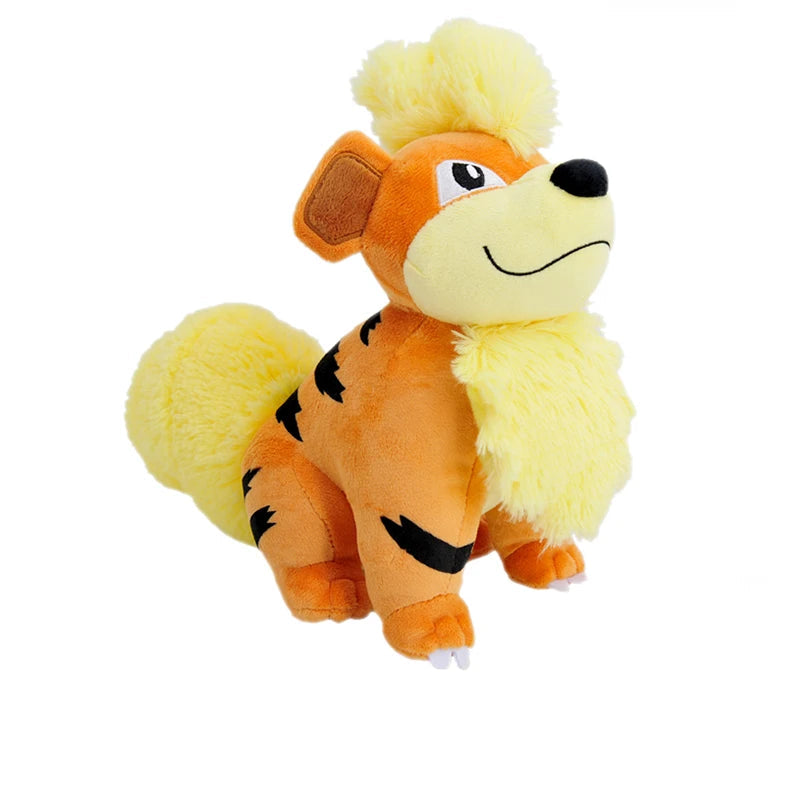 Pokemon plush toy