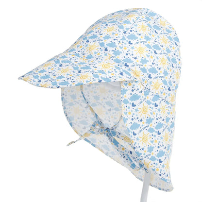 Baby & Toddler Summer Sun Hat