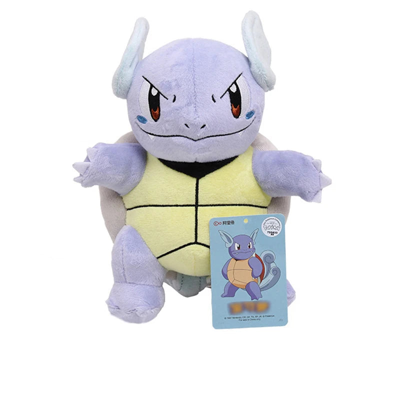 Pokemon plush toy