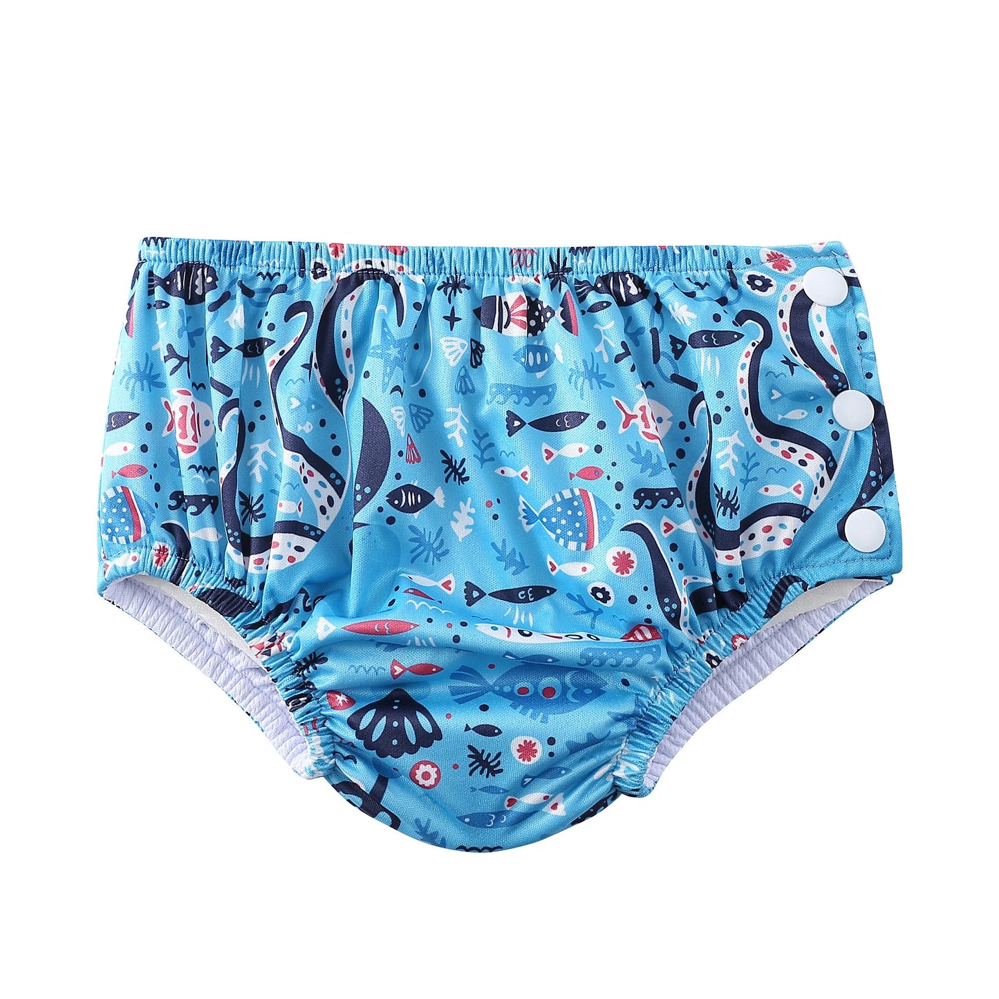 Baby & Toddler Unisex Swim Nappies