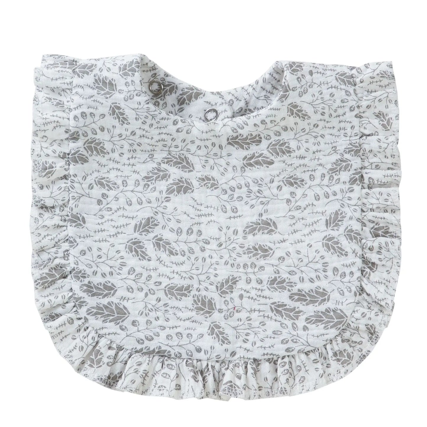 U-type Baby Cloth Bib