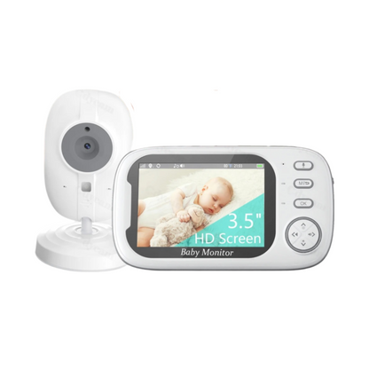 Cdycam Wireless Baby Monitor