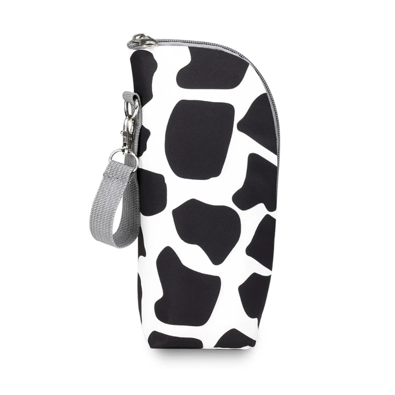 Portable Travel Milk Warmer Bag