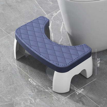 Waterproof Potty Toilet Stool