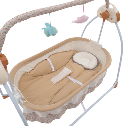 Electric Baby Cradle Swing