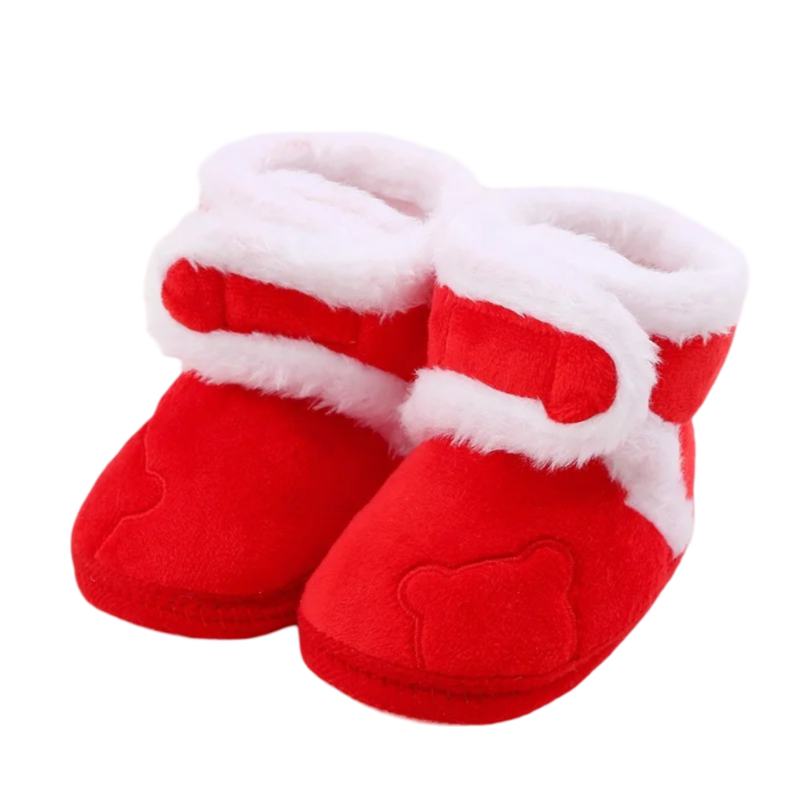 Baby Winter Snow Boots