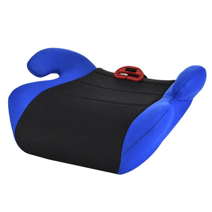 Child Safety Car Seat Booster Cushion