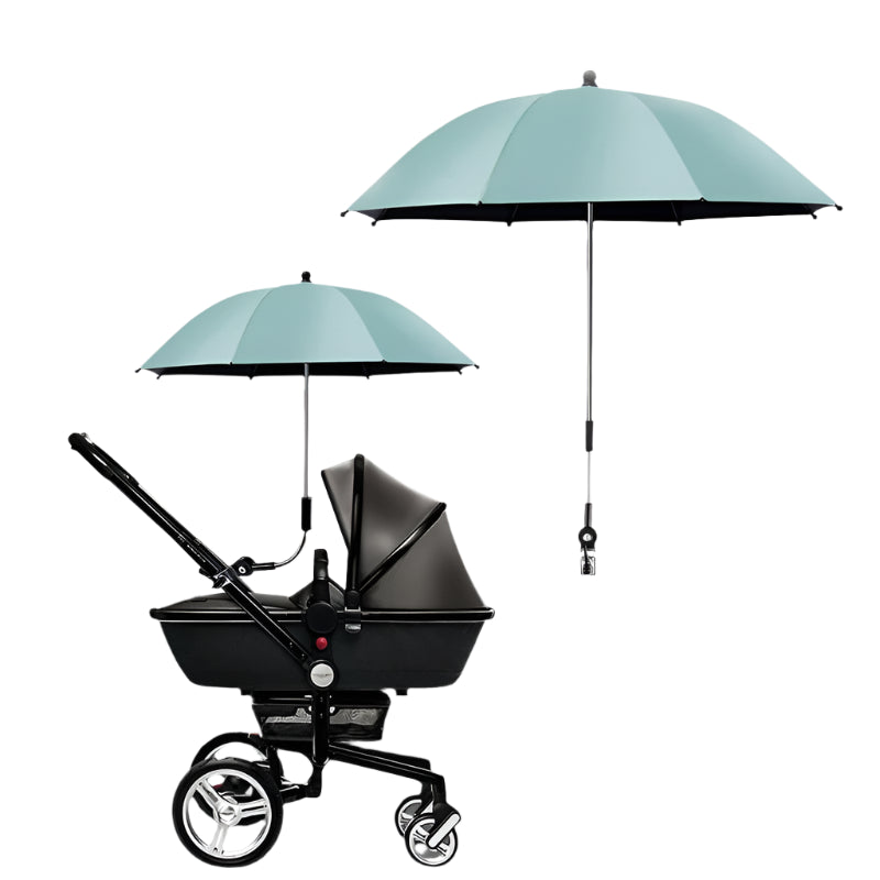 UV Protection Baby Stroller Umbrella