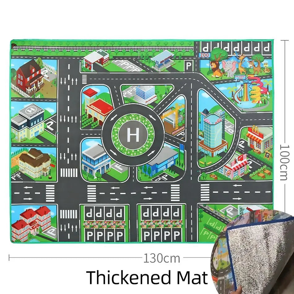 Kids Playmat