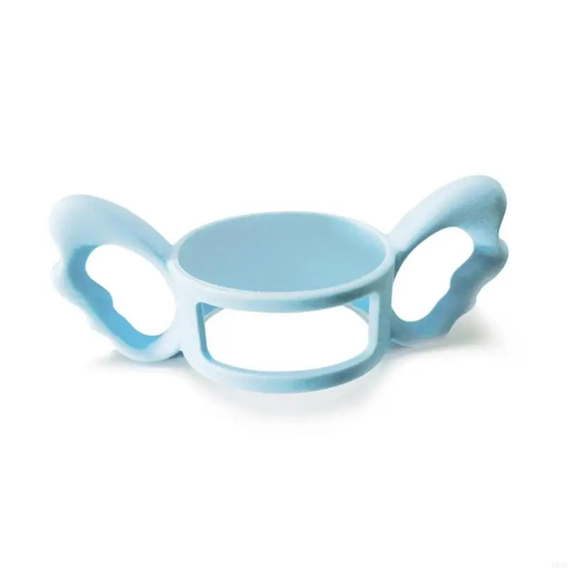 Silicone Baby Cup Handle