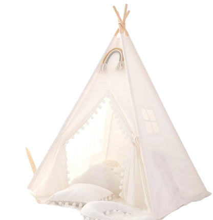 Boho Kid Tent