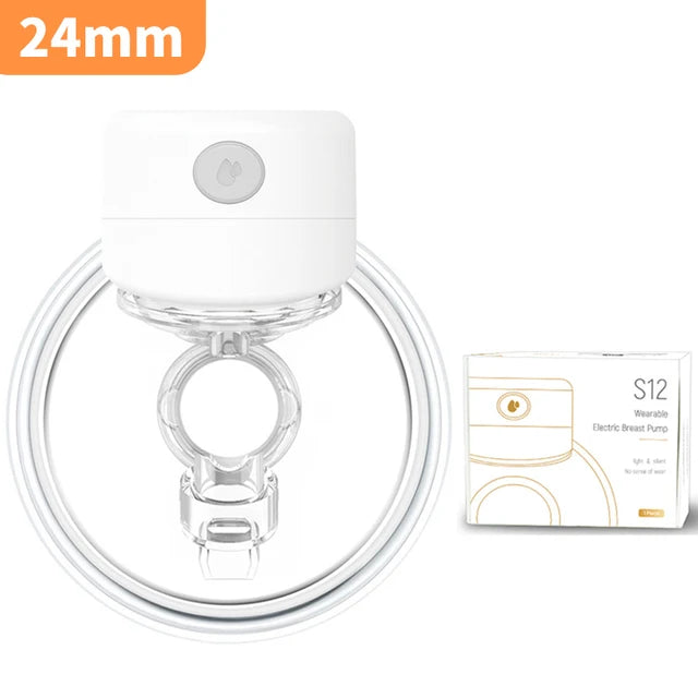 Hands Free Electric Breast Pump