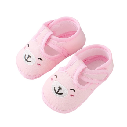 Cartoon Toddler Shoes