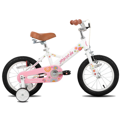 Little Daisy Kids Bike