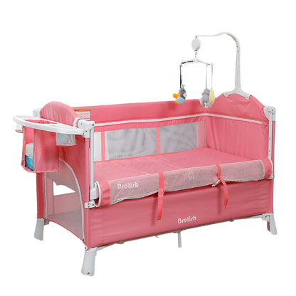 Newborn Baby Crib