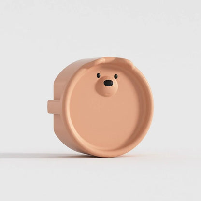 Cute Bear Socket Protective Outlet Cover