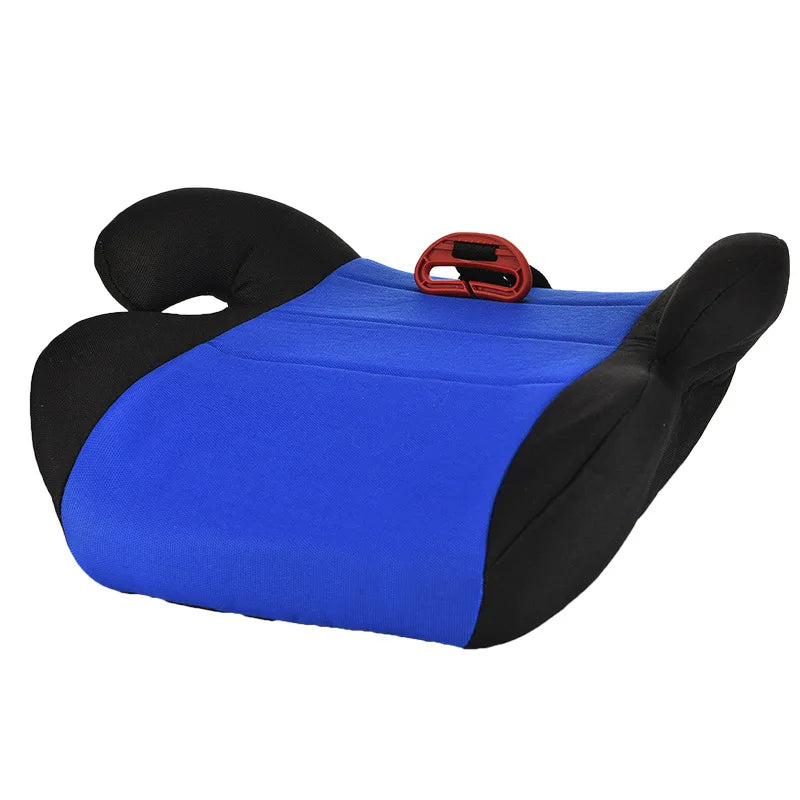 Child Safety Car Seat Booster Cushion