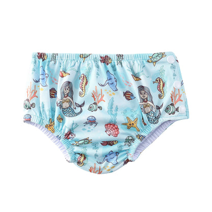 Baby & Toddler Unisex Swim Nappies