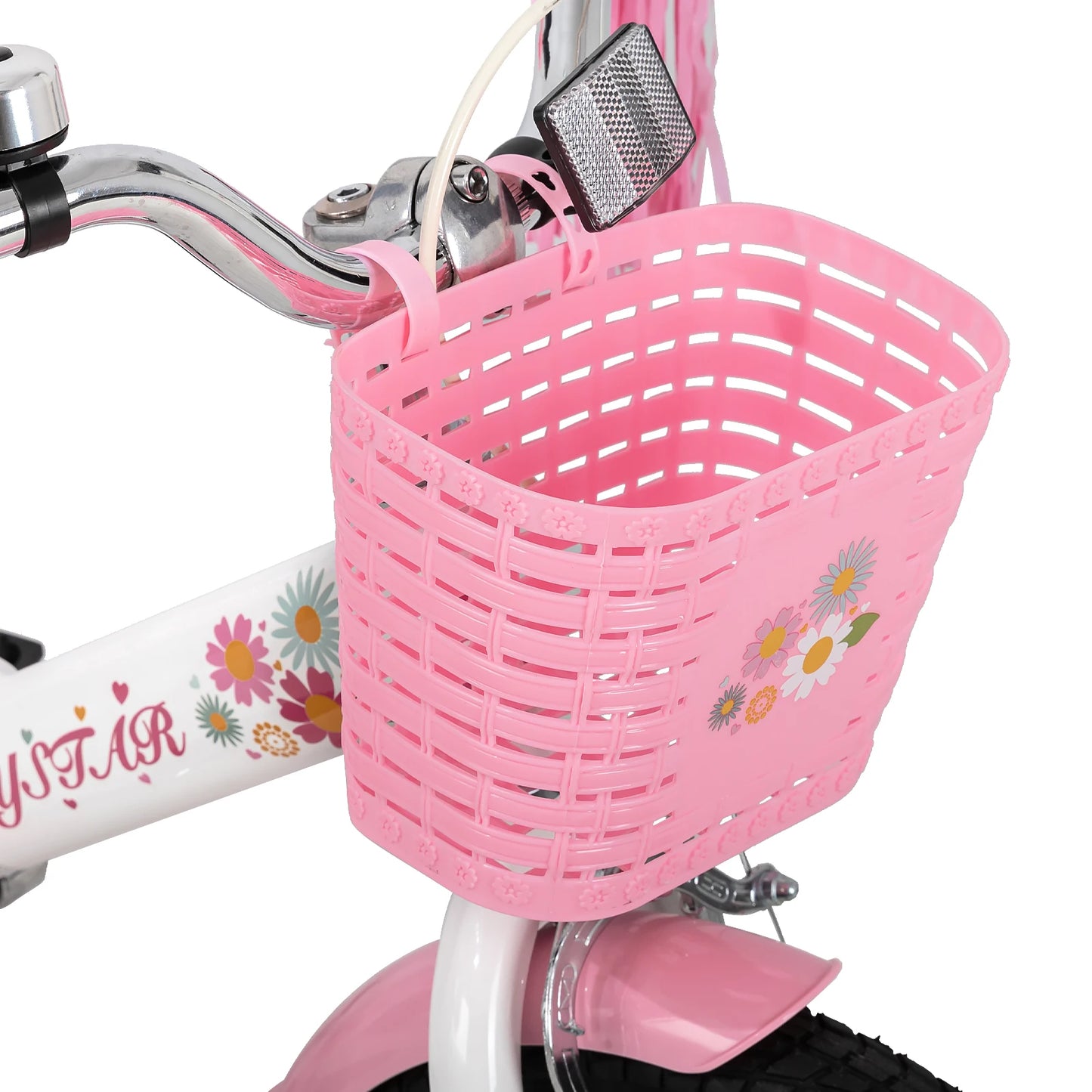 Little Daisy Kids Bike