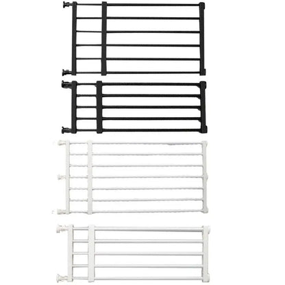 Metal Pet Gates Portable Fence