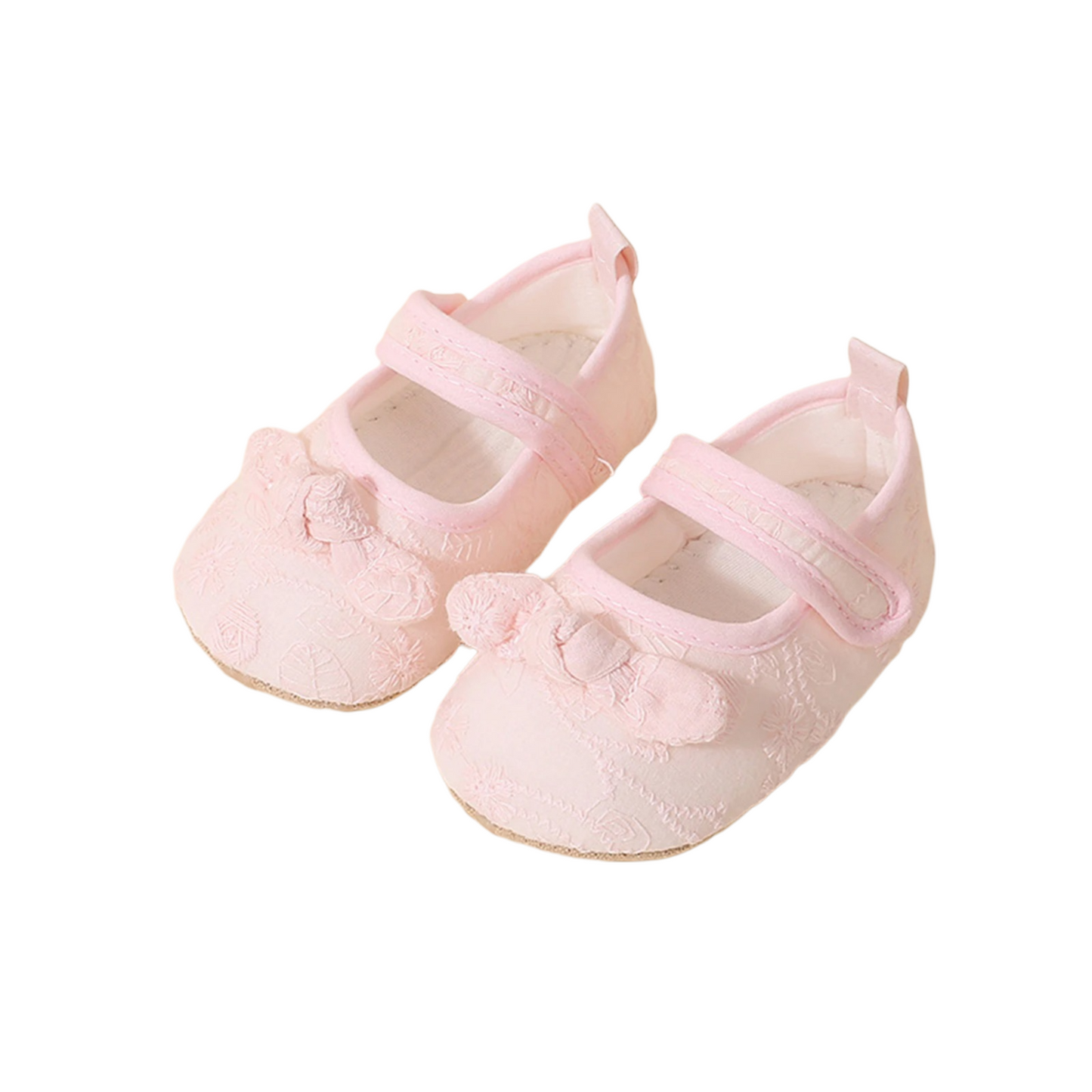 Baby Girl Non-slip shoes