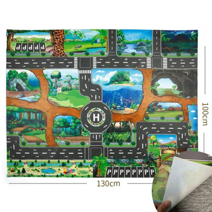 Kids Playmat