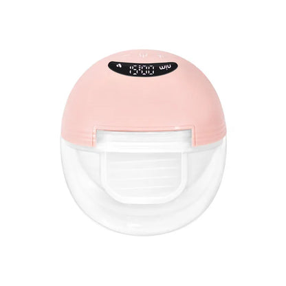 Portable Breast Pump