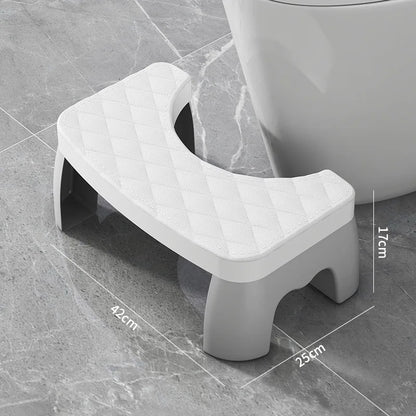 Waterproof Potty Toilet Stool