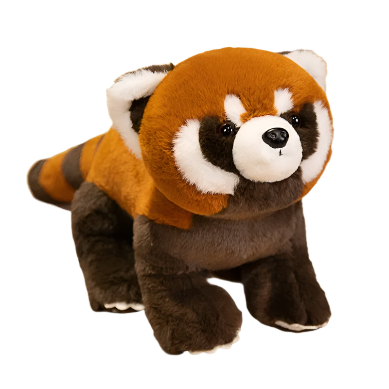 Red Panda Stuffed Animal Plush toy