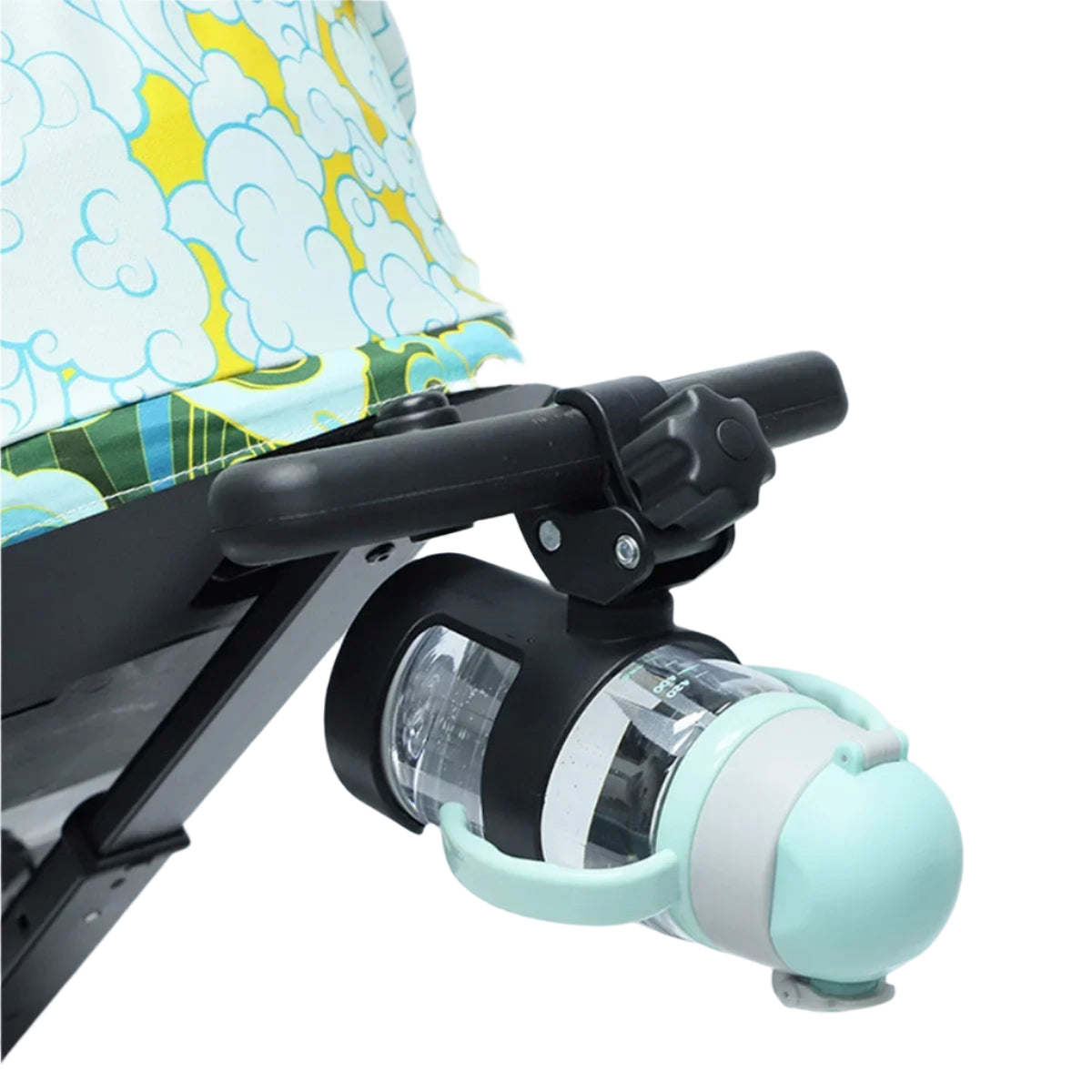 Baby Stroller Cup Holder